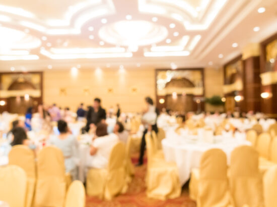 Your Dream Wedding Starts Here: Tips for Stress-Free Wedding Planning
