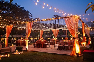 Wedding Events