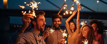 Birthday Events