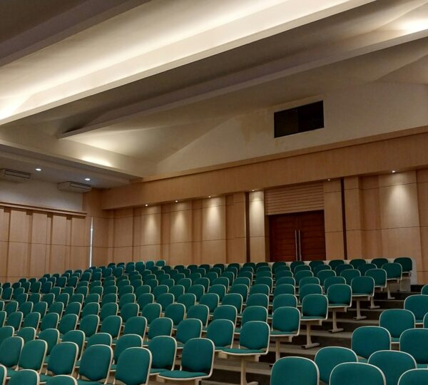 Venue Management