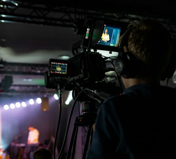 Video Production Service